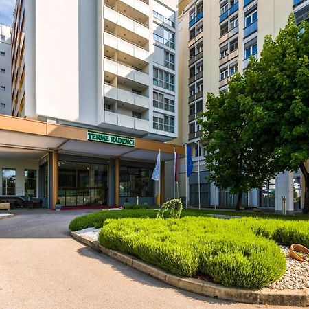 Radenci Spa Resort - Sava Hotels & Resorts المظهر الخارجي الصورة