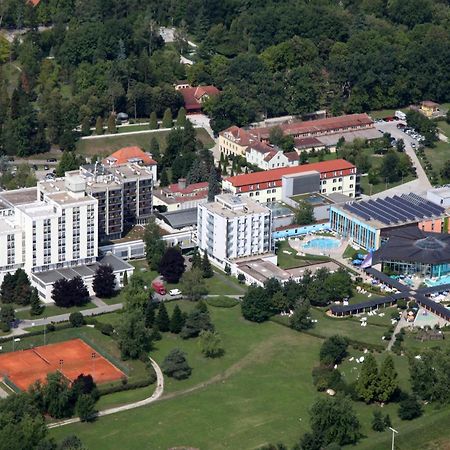 Radenci Spa Resort - Sava Hotels & Resorts المظهر الخارجي الصورة