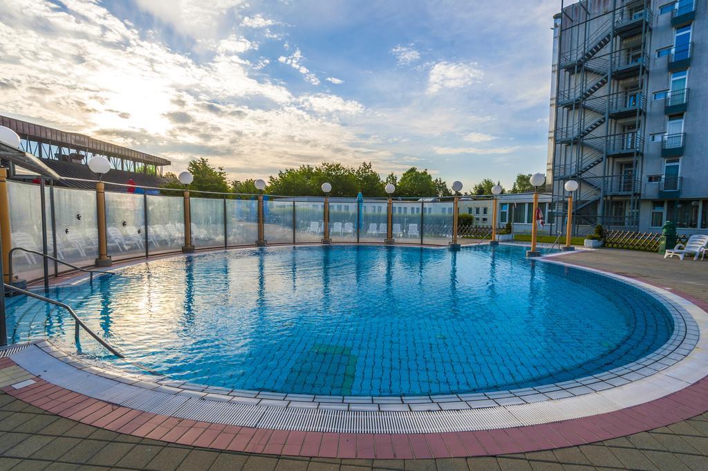 Radenci Spa Resort - Sava Hotels & Resorts الغرفة الصورة