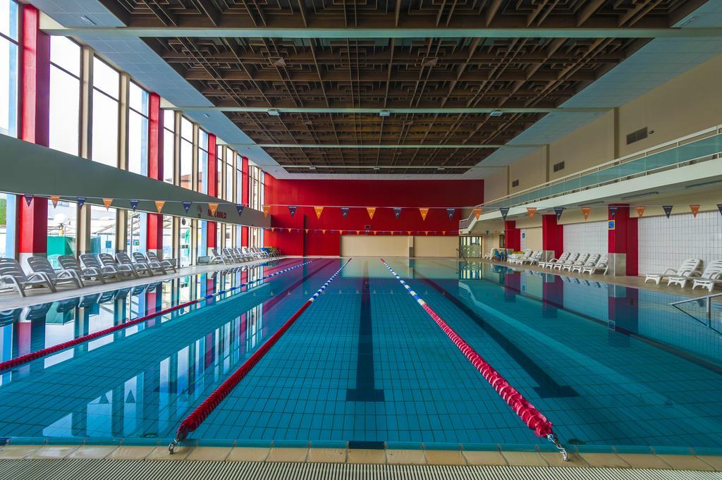 Radenci Spa Resort - Sava Hotels & Resorts الغرفة الصورة