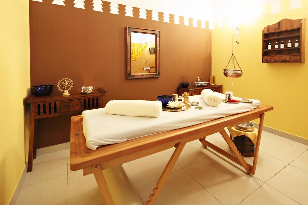 Radenci Spa Resort - Sava Hotels & Resorts المظهر الخارجي الصورة