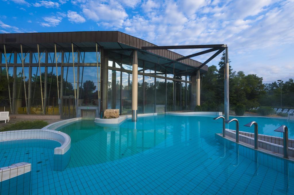 Radenci Spa Resort - Sava Hotels & Resorts الغرفة الصورة