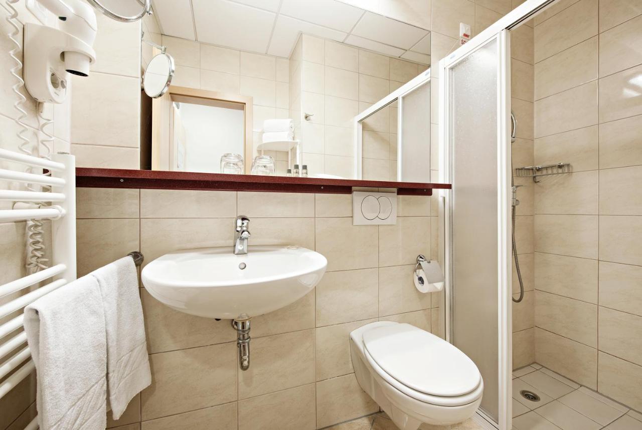 Radenci Spa Resort - Sava Hotels & Resorts المظهر الخارجي الصورة