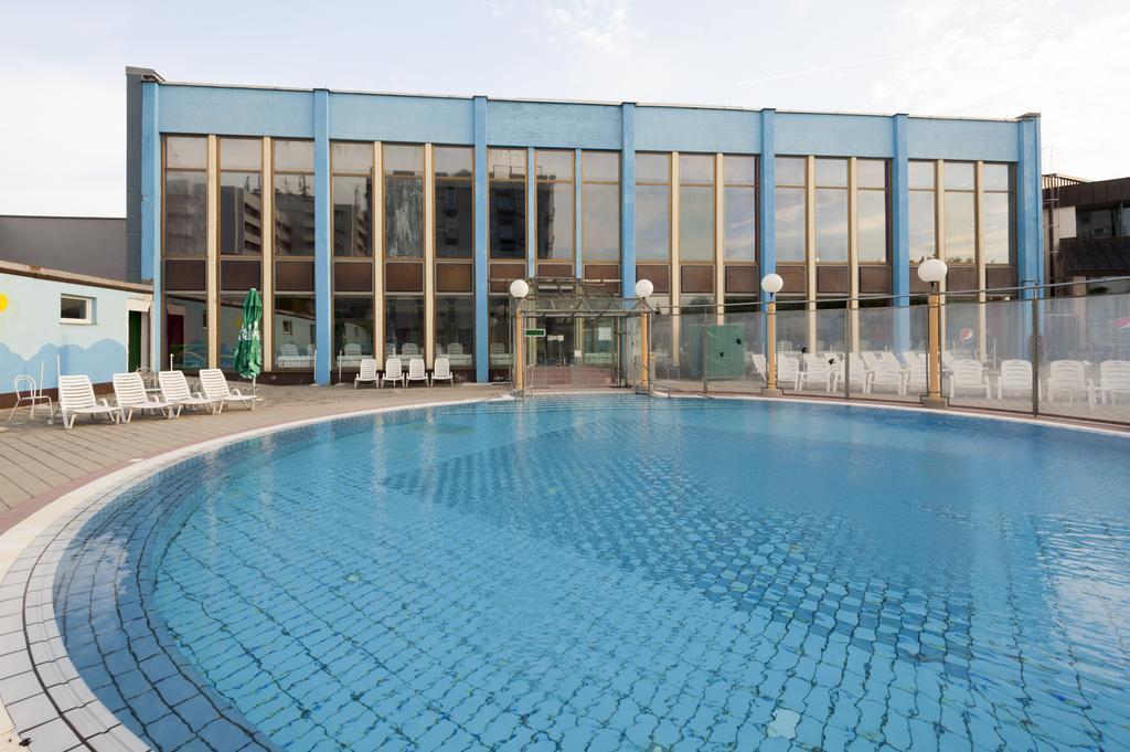 Radenci Spa Resort - Sava Hotels & Resorts المظهر الخارجي الصورة