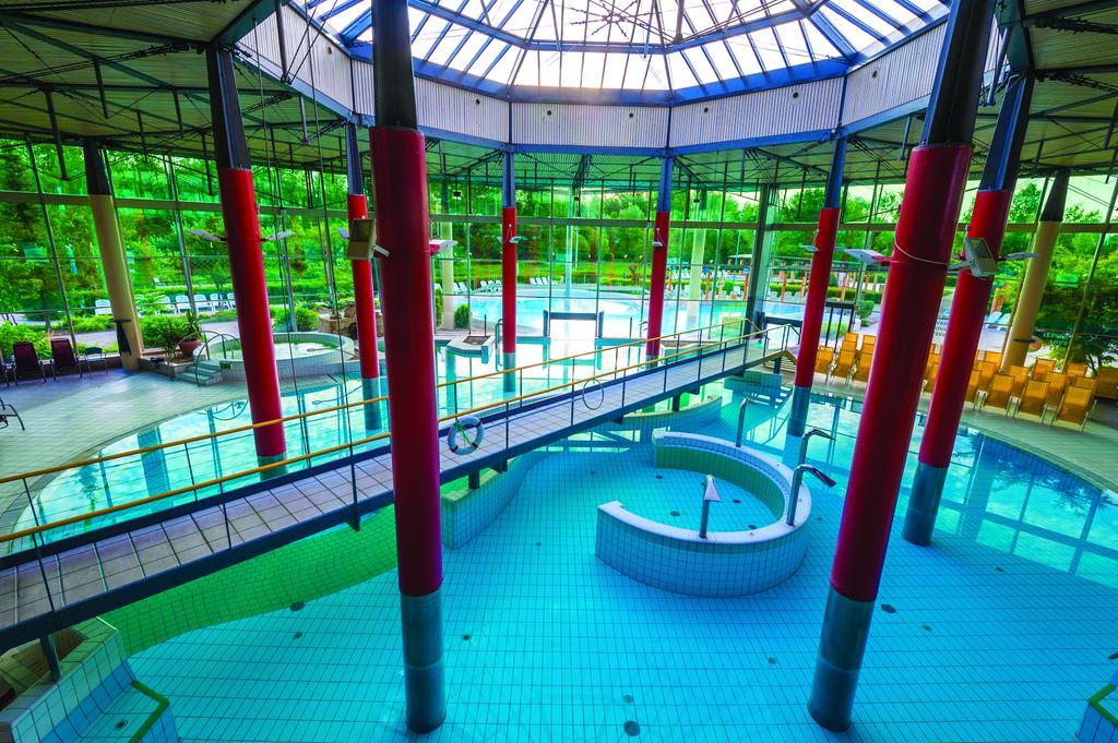 Radenci Spa Resort - Sava Hotels & Resorts المظهر الخارجي الصورة
