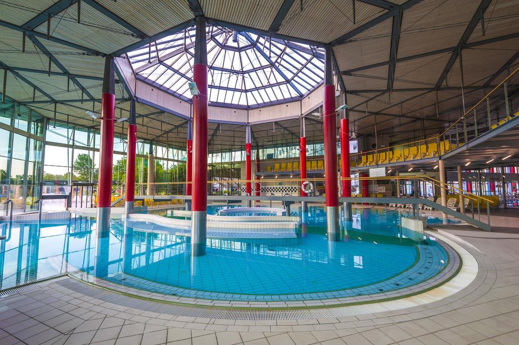 Radenci Spa Resort - Sava Hotels & Resorts المظهر الخارجي الصورة