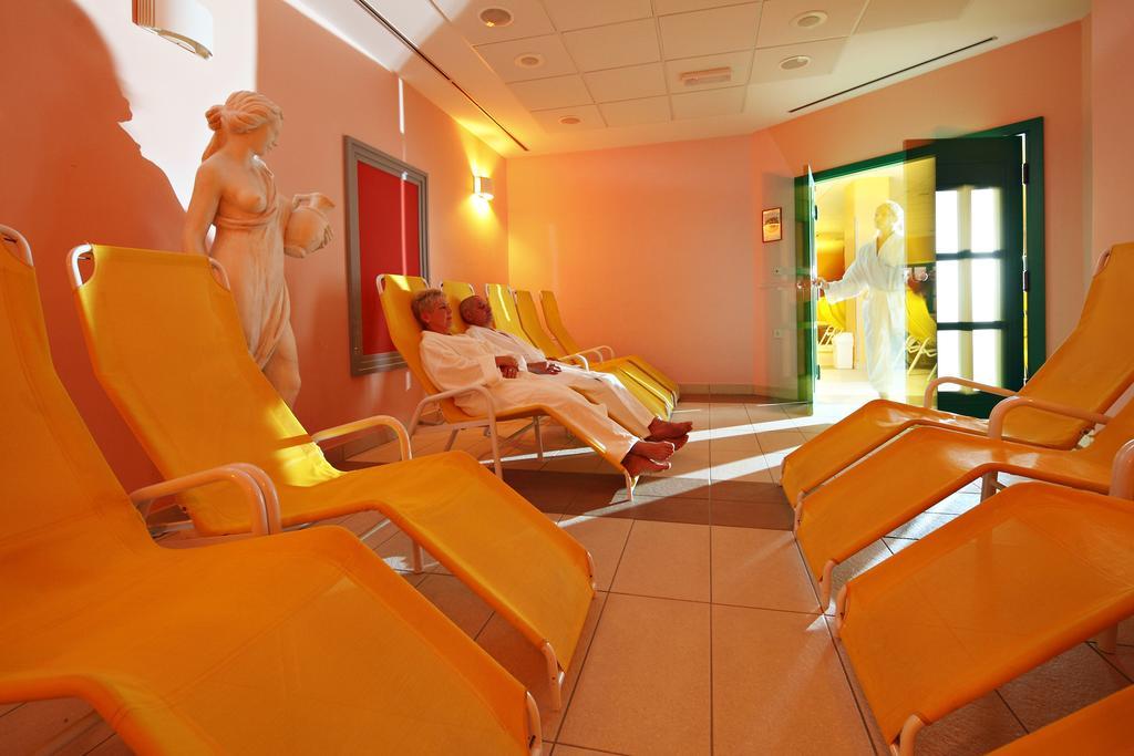 Radenci Spa Resort - Sava Hotels & Resorts المظهر الخارجي الصورة