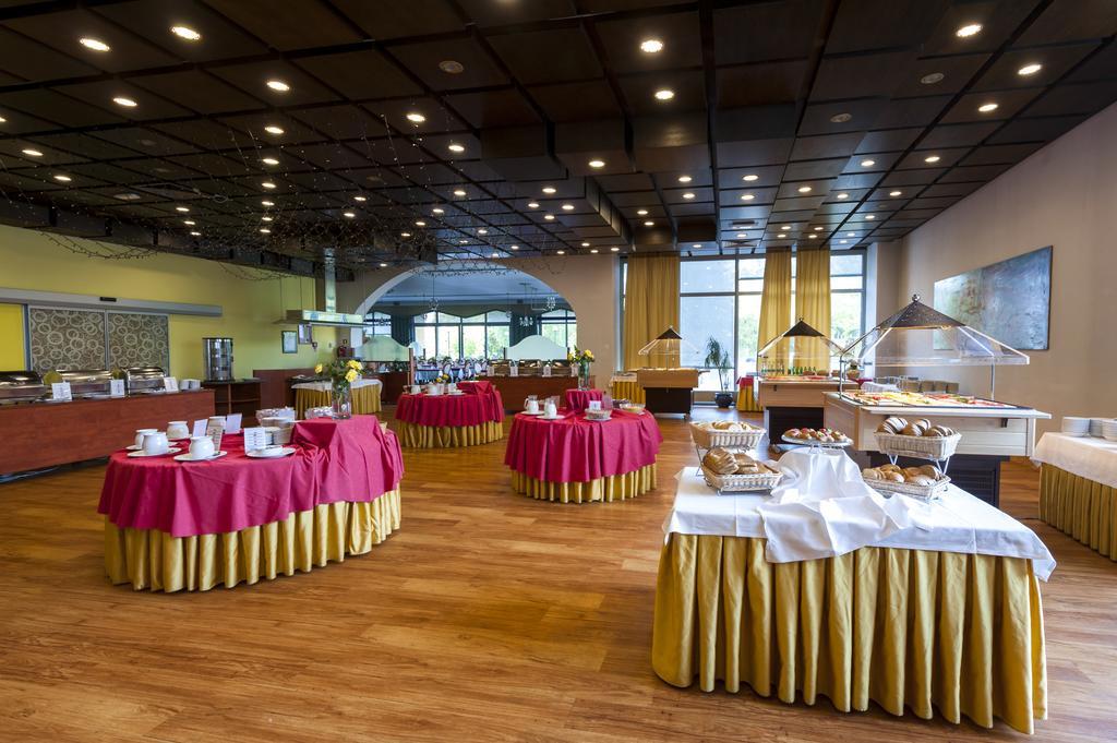 Radenci Spa Resort - Sava Hotels & Resorts المظهر الخارجي الصورة