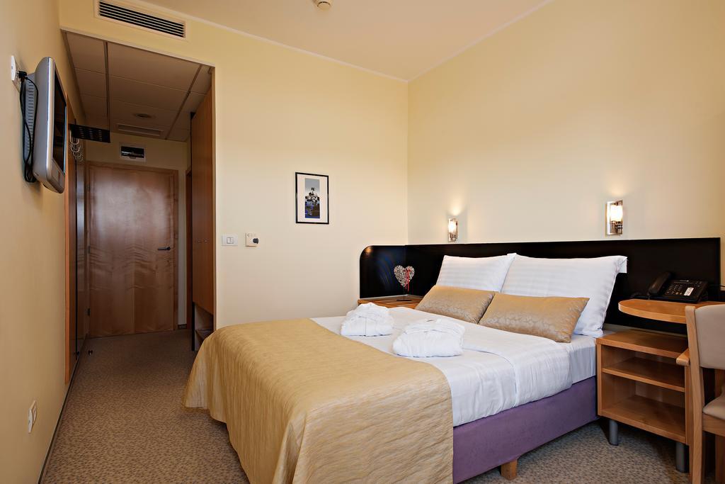 Radenci Spa Resort - Sava Hotels & Resorts المظهر الخارجي الصورة