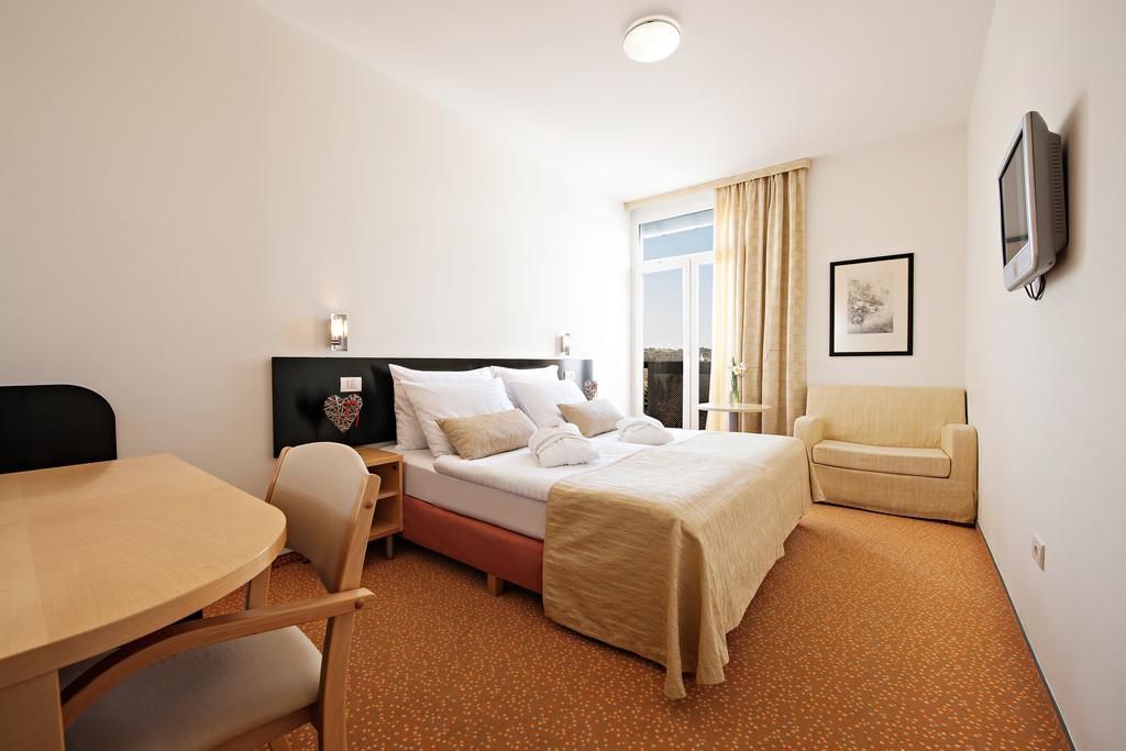 Radenci Spa Resort - Sava Hotels & Resorts المظهر الخارجي الصورة