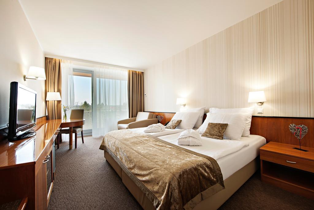 Radenci Spa Resort - Sava Hotels & Resorts المظهر الخارجي الصورة