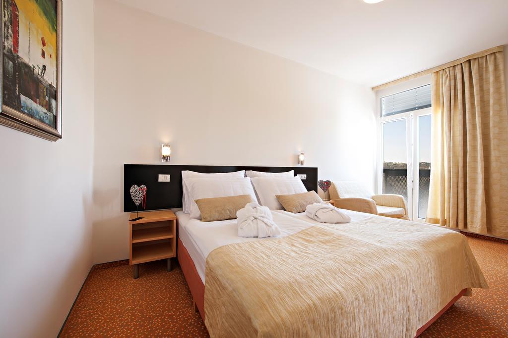 Radenci Spa Resort - Sava Hotels & Resorts المظهر الخارجي الصورة