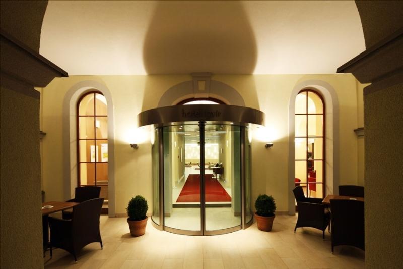 Radenci Spa Resort - Sava Hotels & Resorts المظهر الخارجي الصورة