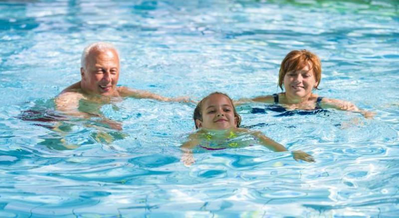Radenci Spa Resort - Sava Hotels & Resorts المظهر الخارجي الصورة